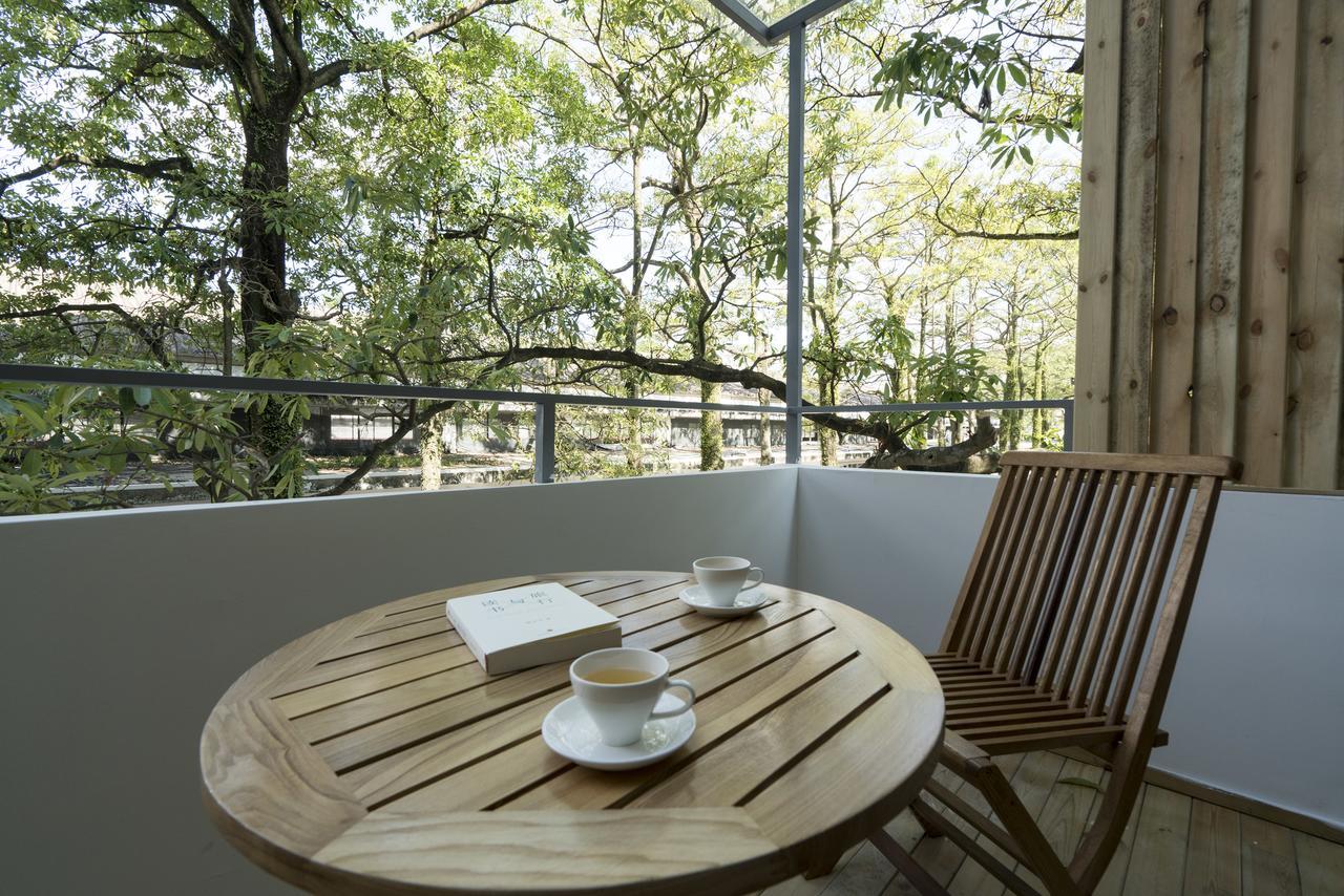 Sunshine Hotel Chaozhou Eksteriør billede