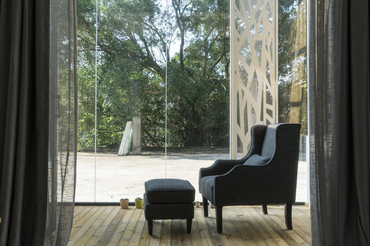 Sunshine Hotel Chaozhou Eksteriør billede