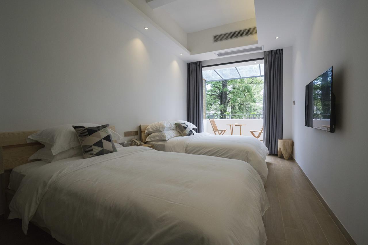 Sunshine Hotel Chaozhou Eksteriør billede