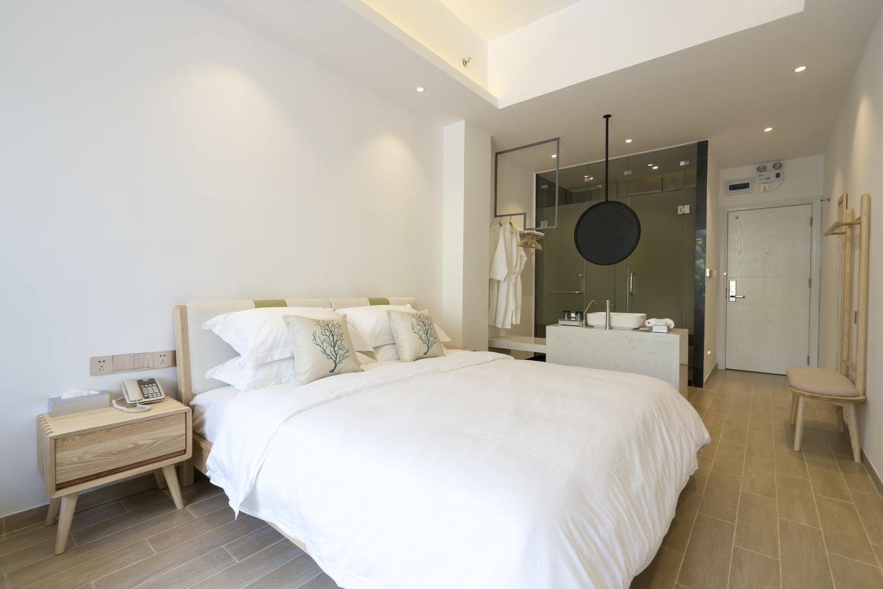 Sunshine Hotel Chaozhou Eksteriør billede