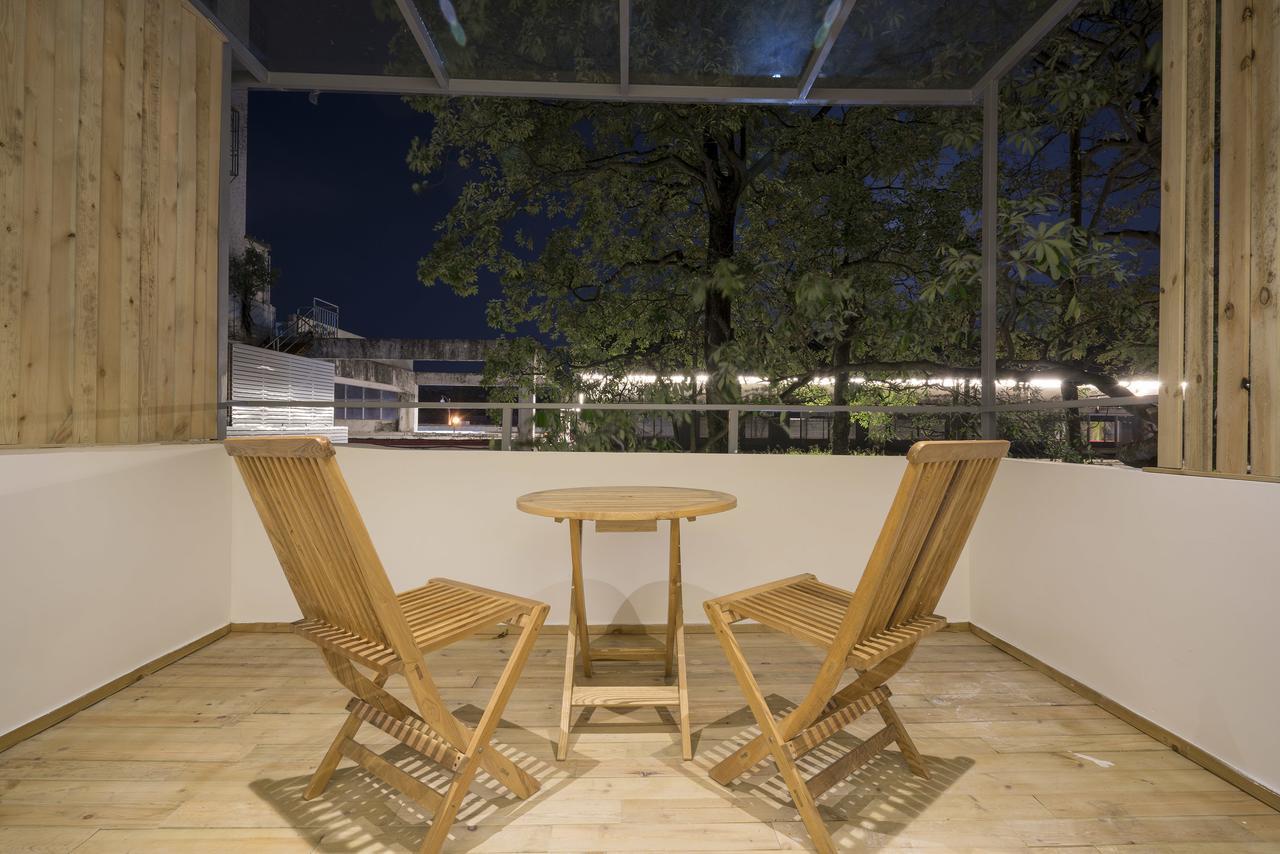 Sunshine Hotel Chaozhou Eksteriør billede