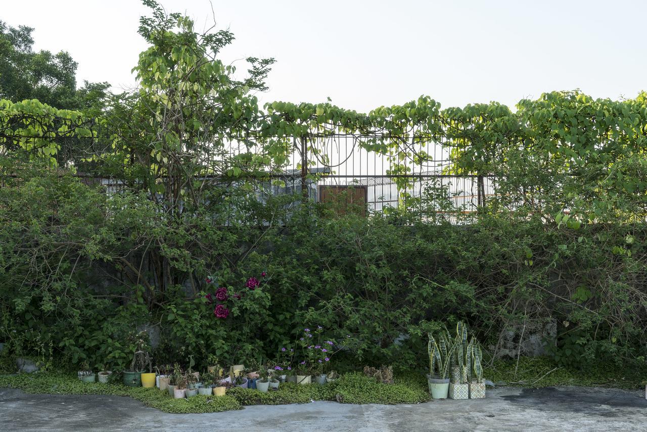 Sunshine Hotel Chaozhou Eksteriør billede