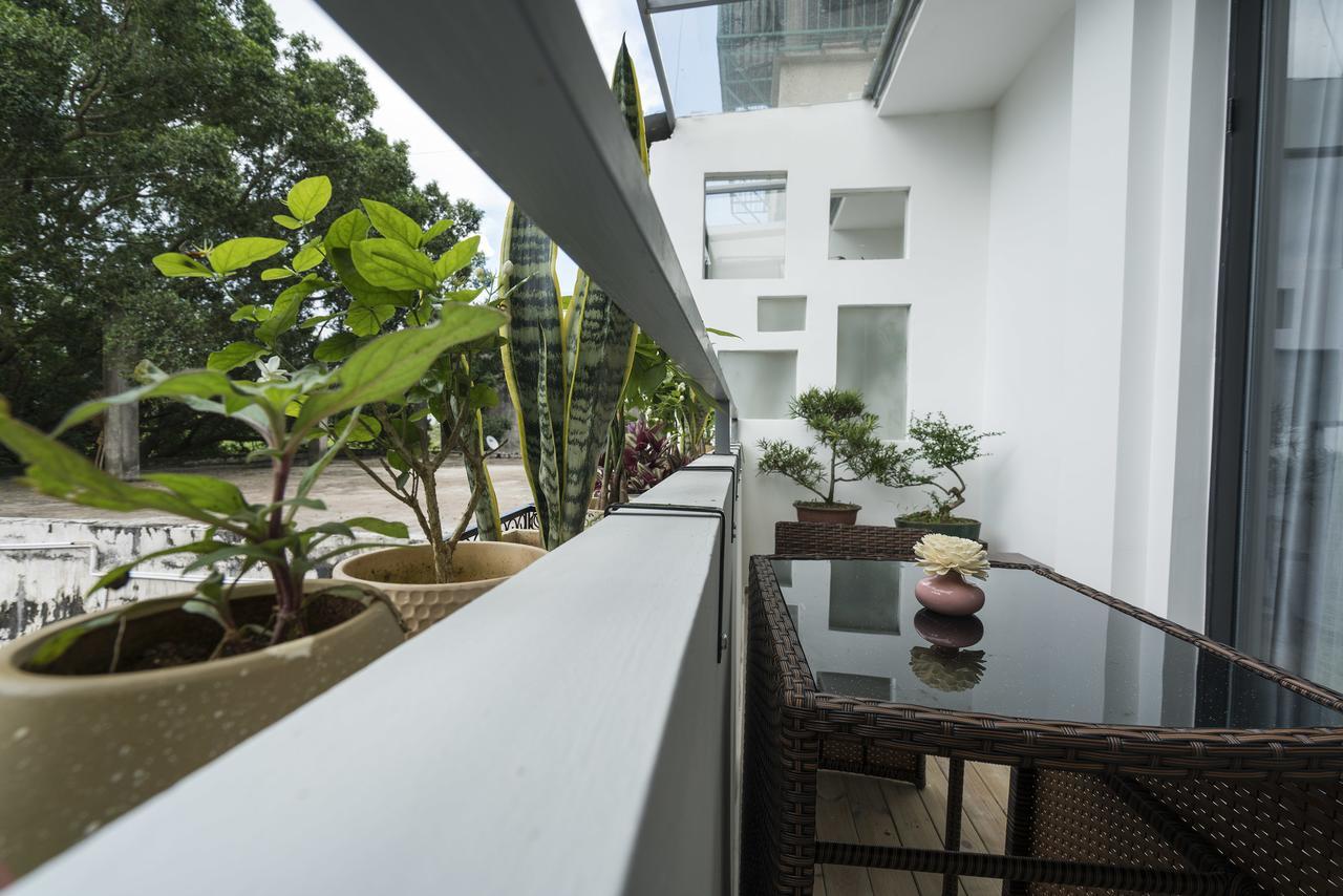 Sunshine Hotel Chaozhou Eksteriør billede