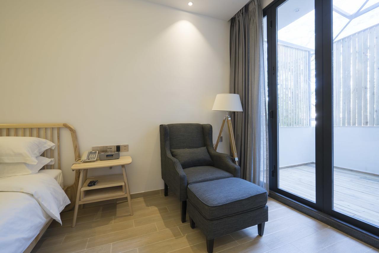 Sunshine Hotel Chaozhou Eksteriør billede